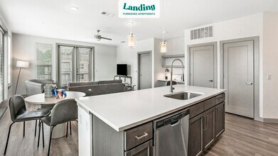 23550 Northgate Crossing Blvd, Unit 315.619848 in Spring, TX - Building Photo - Building Photo