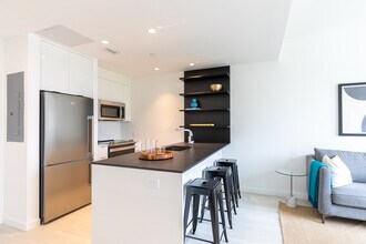 22 Chapel St in Brooklyn, NY - Foto de edificio - Interior Photo