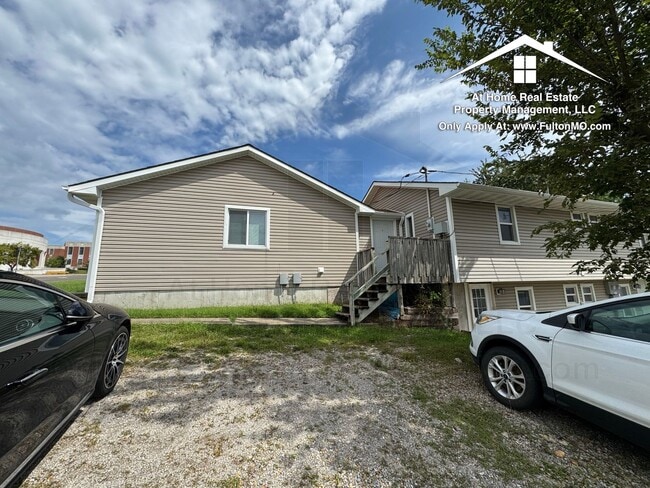property at 105 E 3rd St