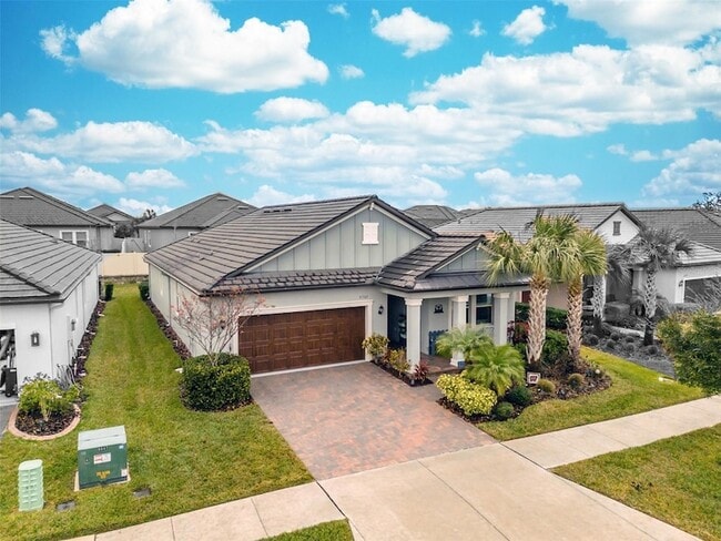 31565 Cannon Rush Dr in San Antonio, FL - Foto de edificio - Building Photo