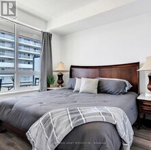 1480 Bayly St in Pickering, ON - Building Photo - Building Photo