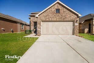 5710 Savanna Pasture Rd in Park Row, TX - Building Photo