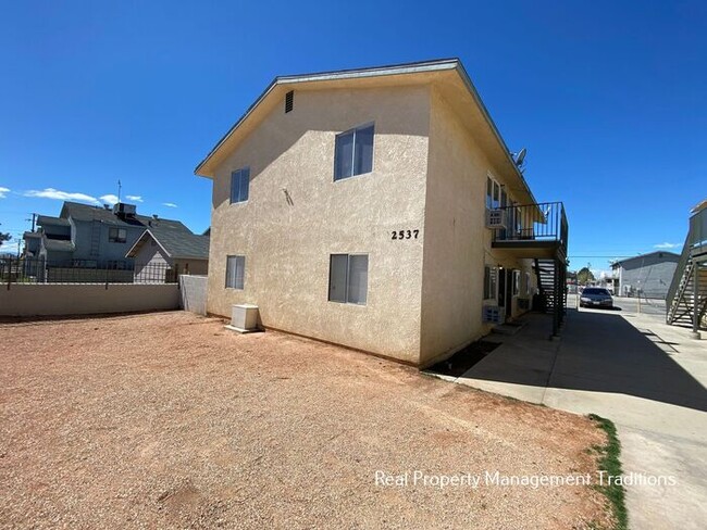 property at 2537 Diamond St