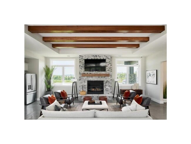 property at 2127 Preserve Dr NW