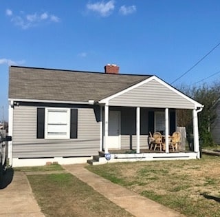 property at 3 Lakeview