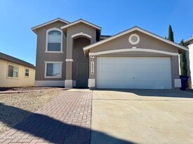 12270 Tierra Bella Dr in El Paso, TX - Building Photo