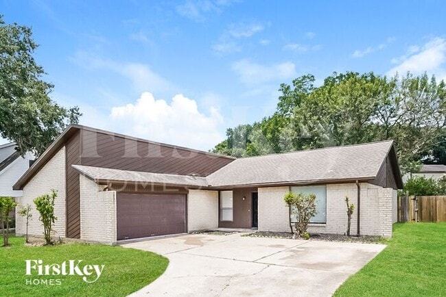21314 Park Downe Ln in Katy, TX - Building Photo - Building Photo