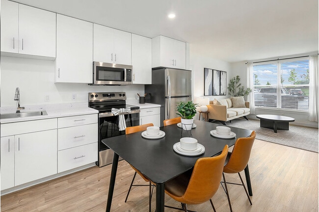 The Randall in Woodbury Heights, NJ - Building Photo - Building Photo