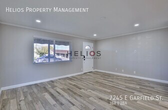 7245 E Garfield St in Scottsdale, AZ - Building Photo - Building Photo