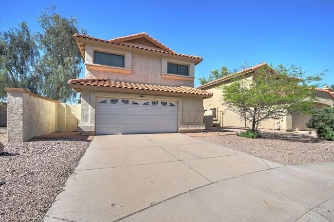 8804 E Charter Oak Dr in Scottsdale, AZ - Building Photo - Building Photo