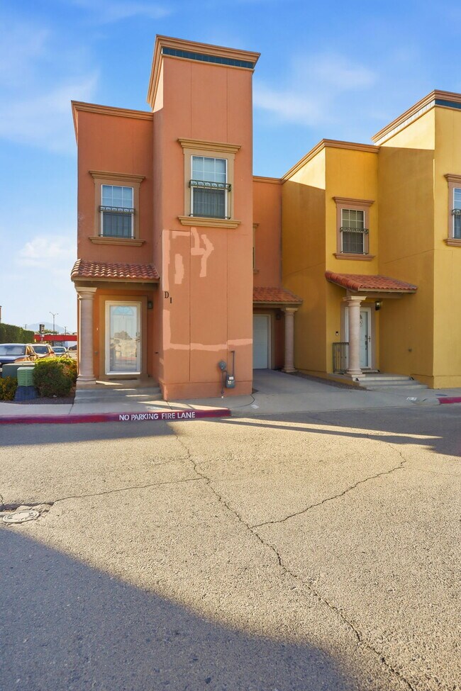 property at 3150 N Yarbrough Dr