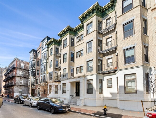 property at 65 Burbank St