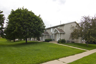 1925-1939 Jackson St Apartments