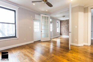 E 18TH ST., Unit 5D in New York, NY - Building Photo