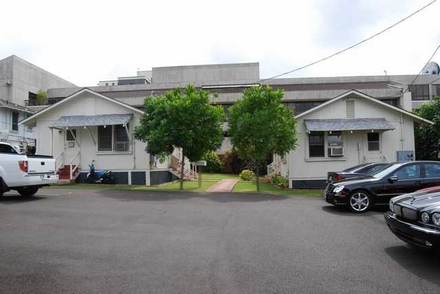 641-643 12th Ave in Honolulu, HI - Building Photo - Building Photo