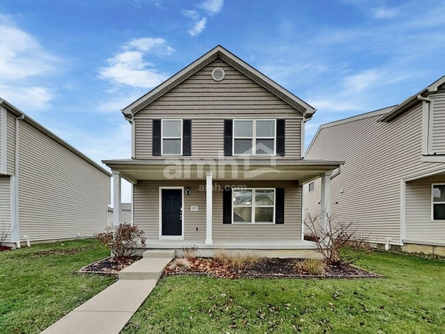 property at 1395 Ithaca Dr