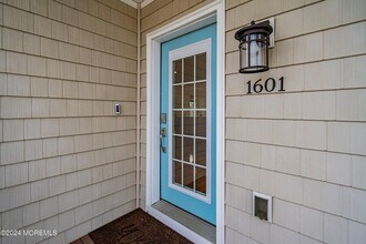 1601 West St in Point Pleasant Beach, NJ - Building Photo - Building Photo