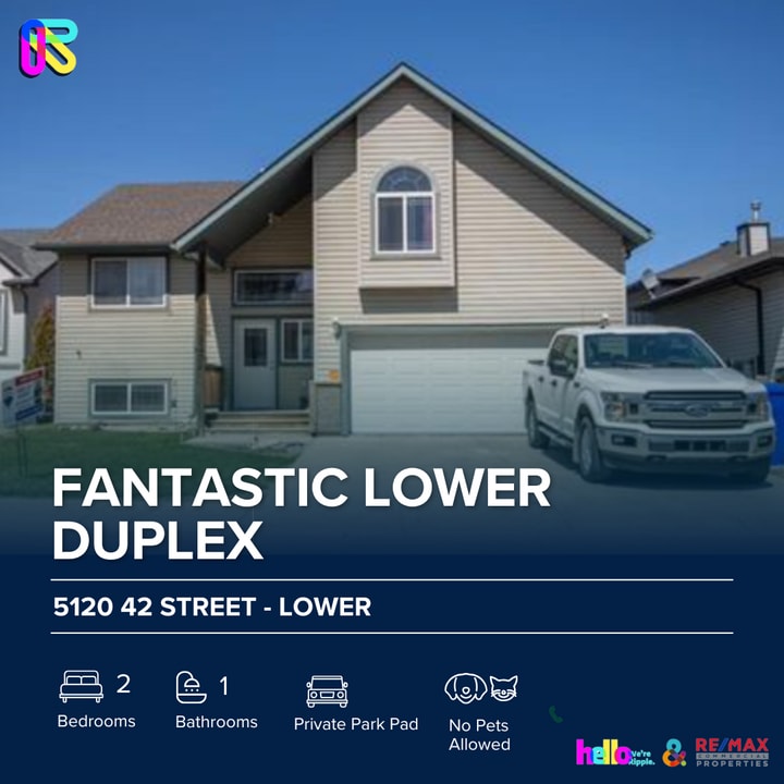 5120-5142 Street in Olds, AB - Building Photo