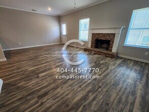 206 Lyndon Wy NW in Cartersville, GA - Building Photo - Building Photo