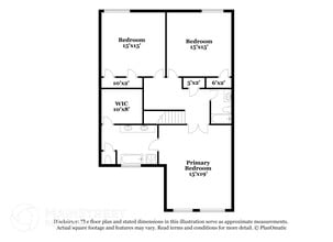 1608 Marceau Dr in Conley, GA - Building Photo - Building Photo