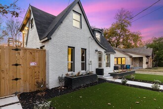 5307 Stoneleigh Ave in Dallas, TX - Building Photo - Building Photo