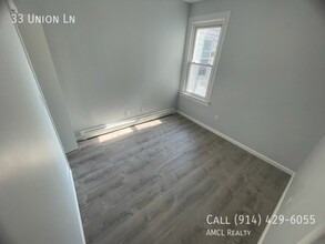 33 Union Ln in Mount Vernon, NY - Building Photo - Building Photo
