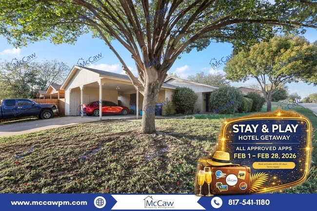 property at 5002 Geddes Ave