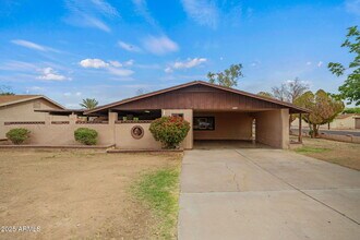 2534 E Randall Dr in Tempe, AZ - Building Photo - Building Photo