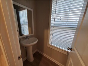 723 Calvin Pk Dr in Ball Ground, GA - Building Photo - Building Photo