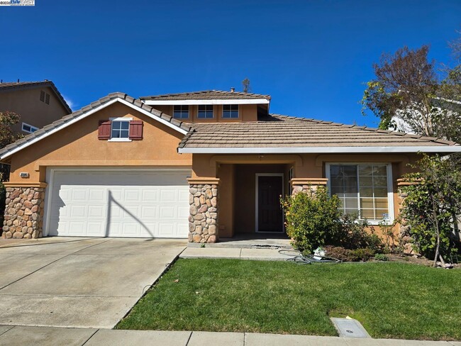 38806 Litchfield Cir in Fremont, CA - Building Photo - Building Photo