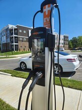Marcella at Gateway in Richmond, VA - Foto de edificio - Building Photo
