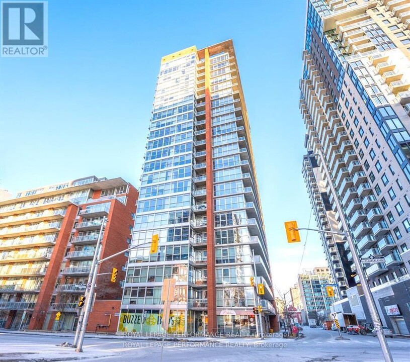 179 George St in Ottawa, ON - Building Photo
