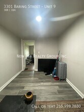 3301 Baring St in Philadelphia, PA - Building Photo - Building Photo
