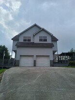 1528 Old Oak Ln in Morristown, TN - Building Photo