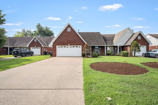 property at 1904 Black Fox Crossing