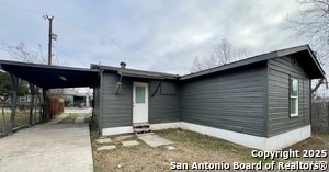 1614 Menchaca St in San Antonio, TX - Building Photo - Building Photo