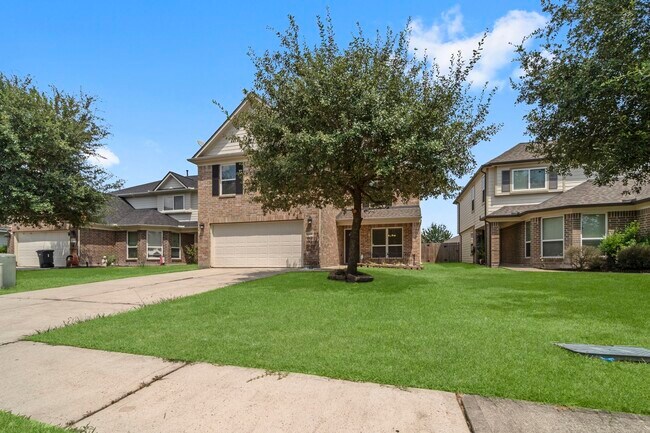 16859 Blackberry Lily Ln in Conroe, TX - Building Photo - Building Photo
