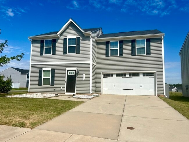 property at 5309 Merwyn Ave