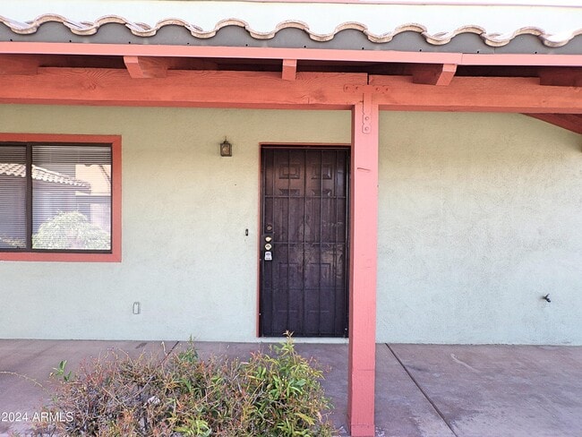 4171 Calle Barona in Sierra Vista, AZ - Building Photo - Building Photo