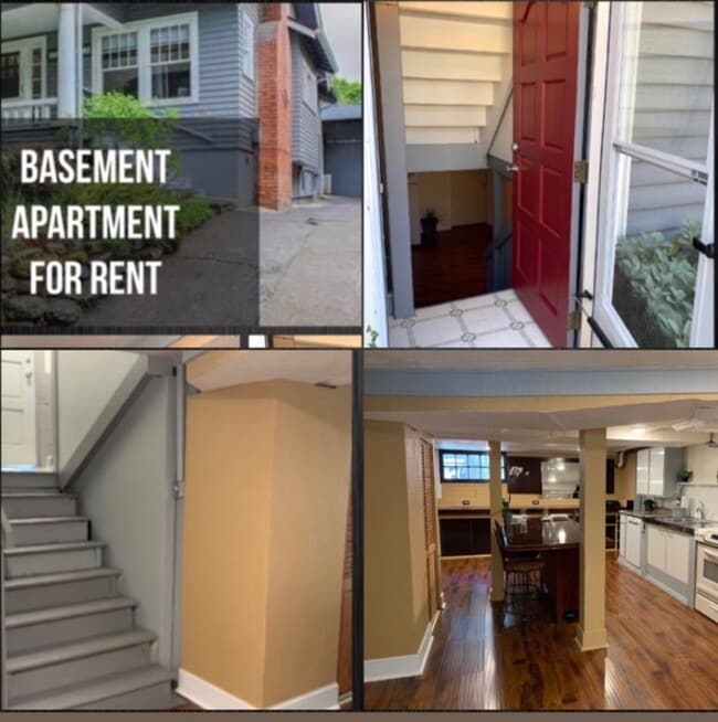 property at 1923 High St SE