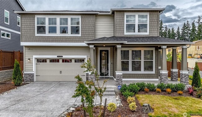 16324 SE 133rd Pl in Renton, WA - Building Photo - Building Photo