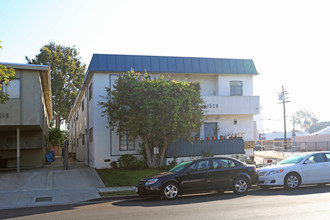 1520 Butler Ave in Los Angeles, CA - Building Photo - Building Photo