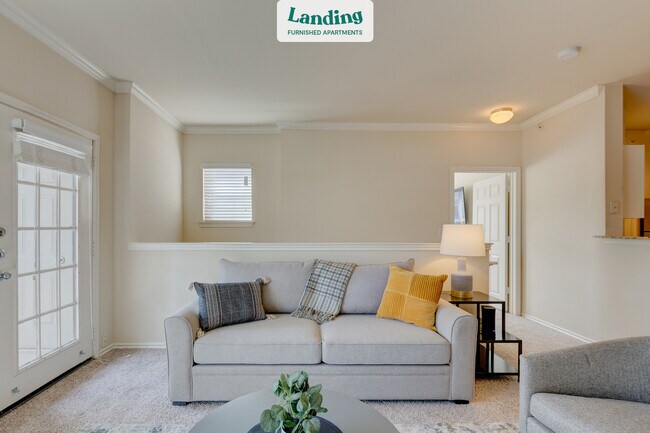 2701 Grapevine Mills Blvd N-Unit -0428.265793 in Grapevine, TX - Building Photo - Building Photo