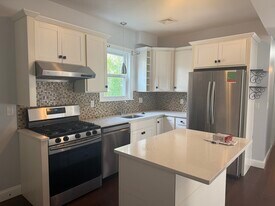 21 Sydney St, Unit 1 in Boston, MA - Building Photo