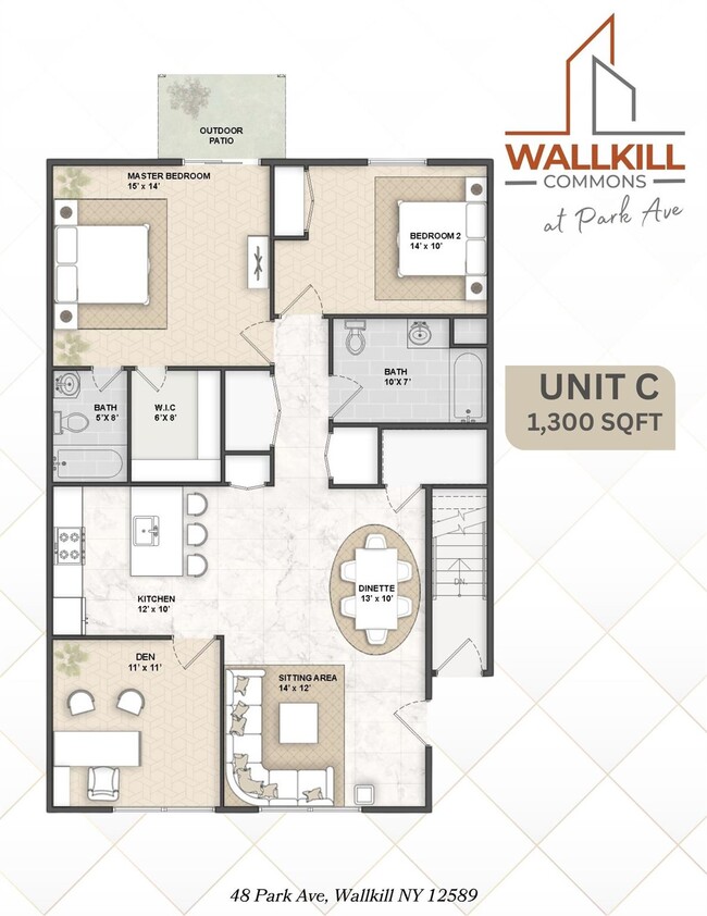48 Park Ave in Wallkill, NY - Building Photo - Building Photo