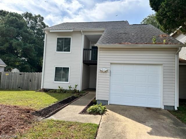 5689 Brandon Blvd in Virginia Beach, VA - Building Photo - Building Photo