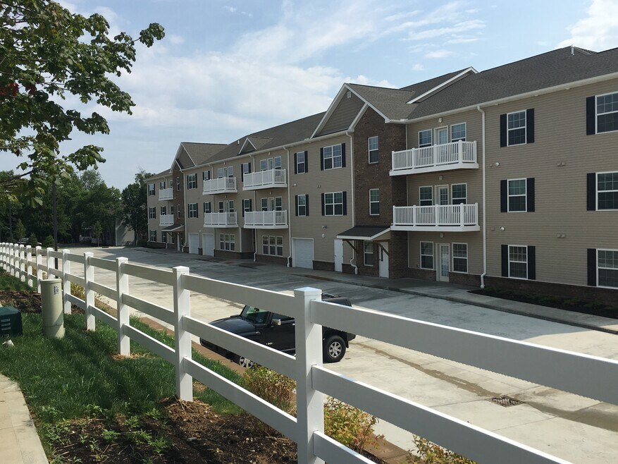 Tallmadge Acres Apartments Tallmadge, OH Apartments For Rent