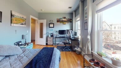 735 E 3rd St in Boston, MA - Building Photo - Building Photo