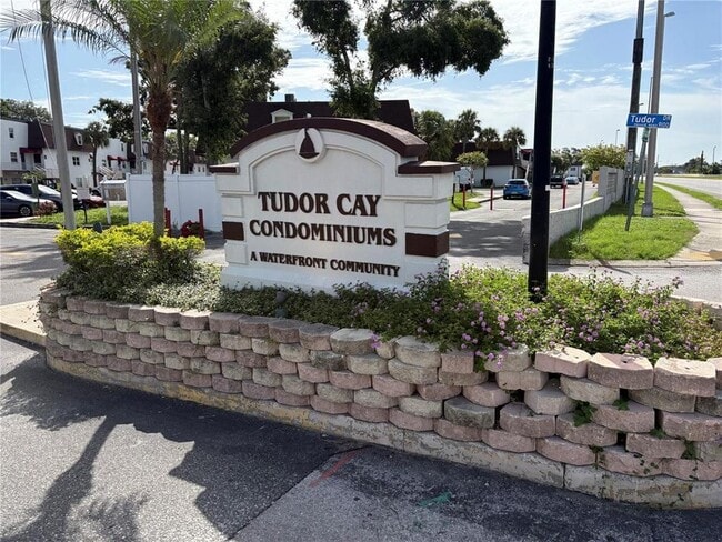 property at 9138 Tudor Dr