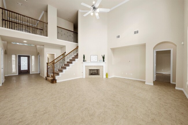 property at 10907 Lombardia Ct